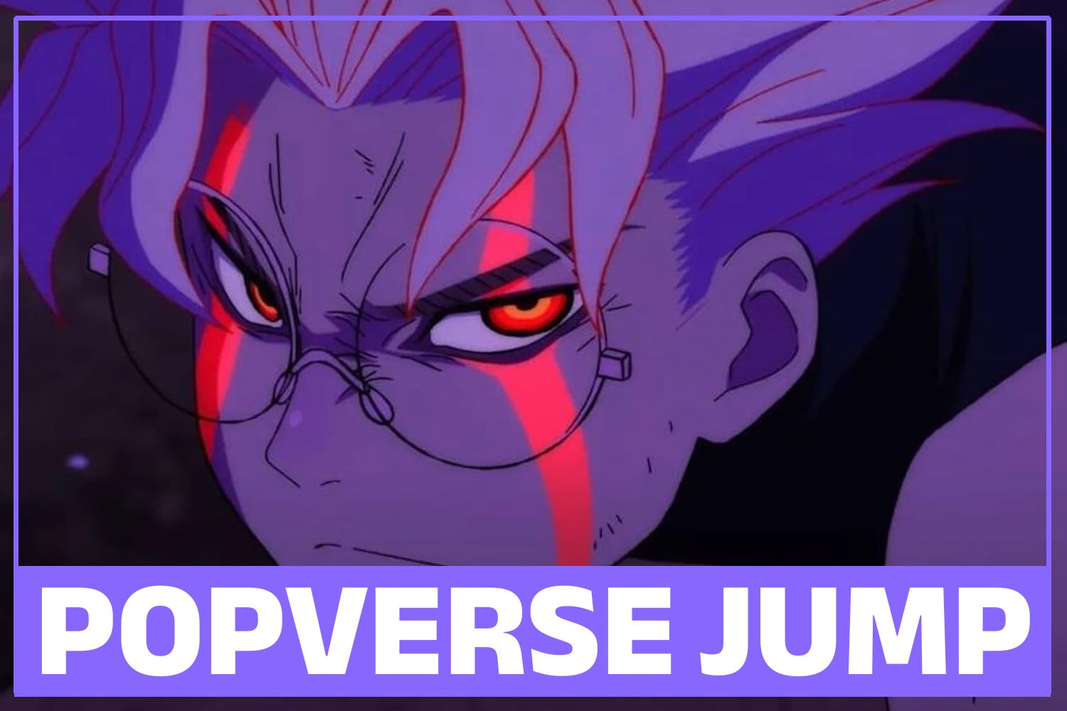 Popverse Jump Dan Da Dan Image