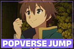 Popverse Jump Header Isekai