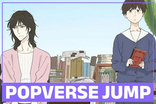 Popverse Jump Header Journal With Witch