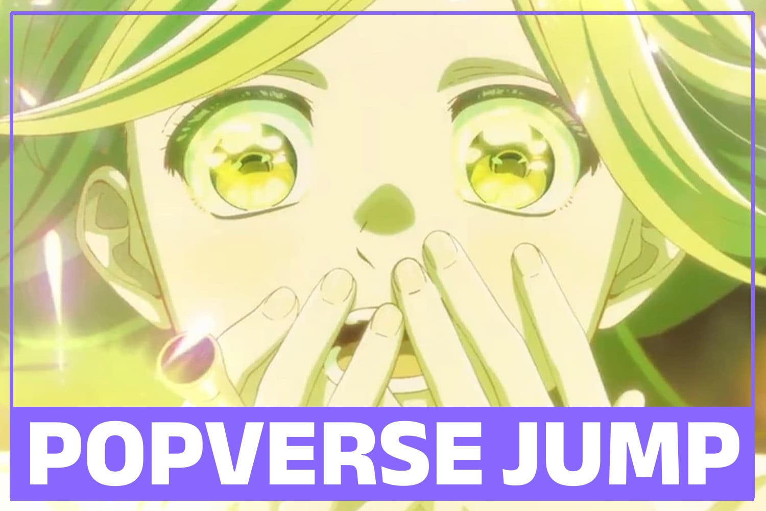 Popverse Jump Header Witch Hat Atelier