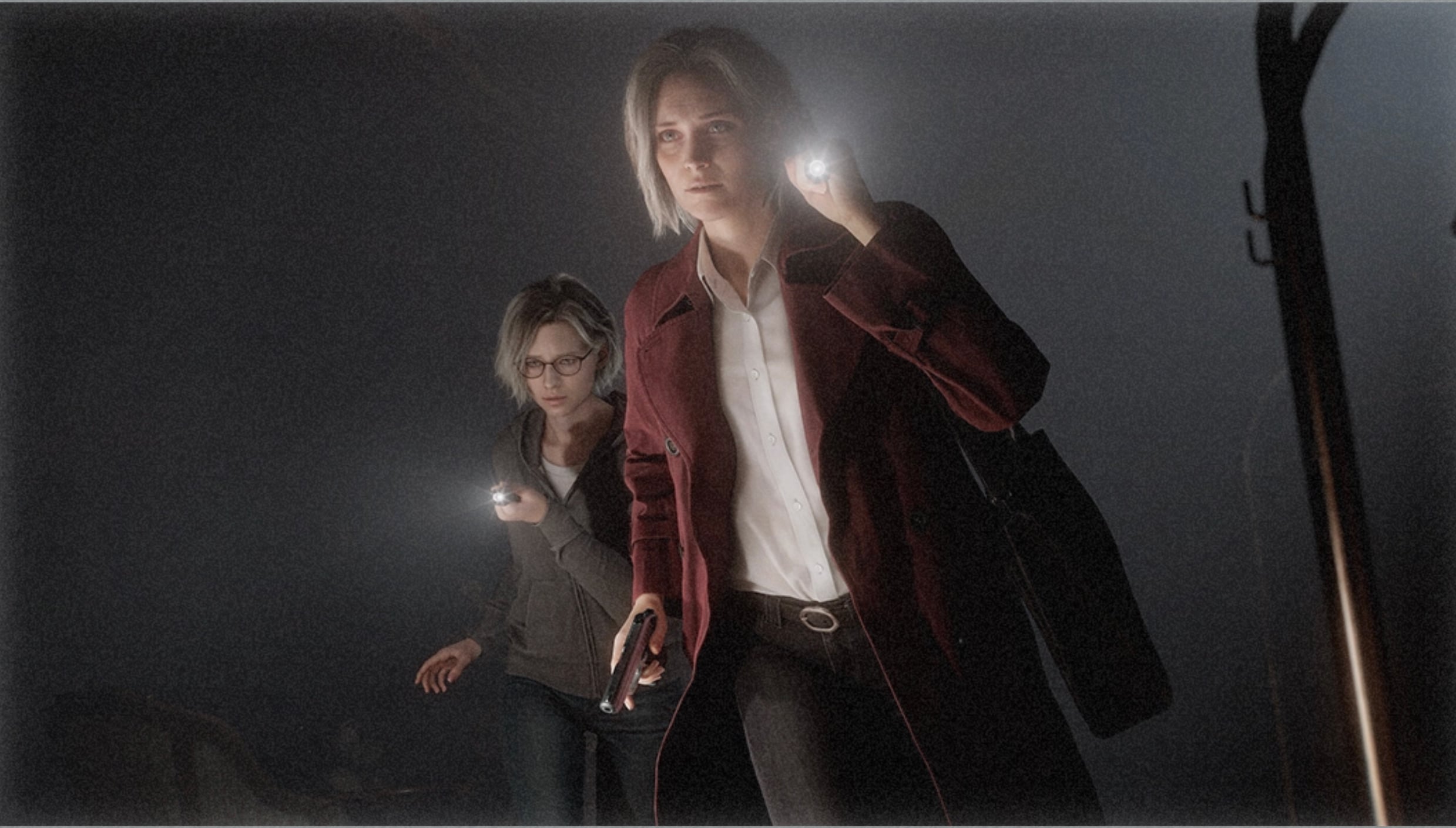 An image from Resident Evil: Requiem