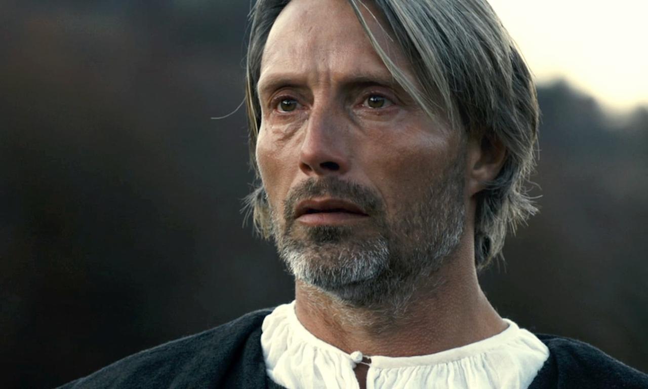 Star Wars Rogue One Mads Mikkelsen