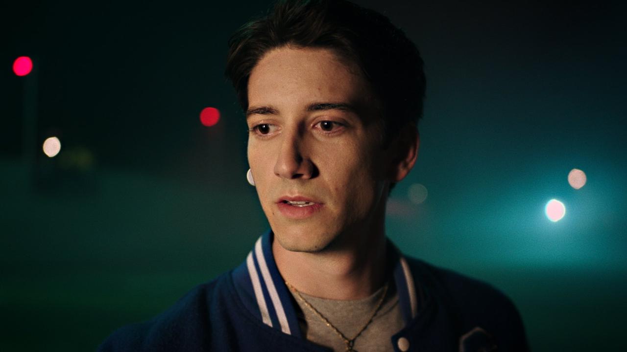 An image from School Spirits season 3