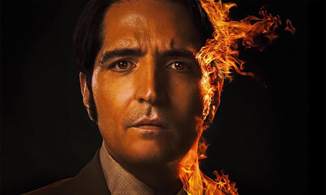 David Dastmalchian