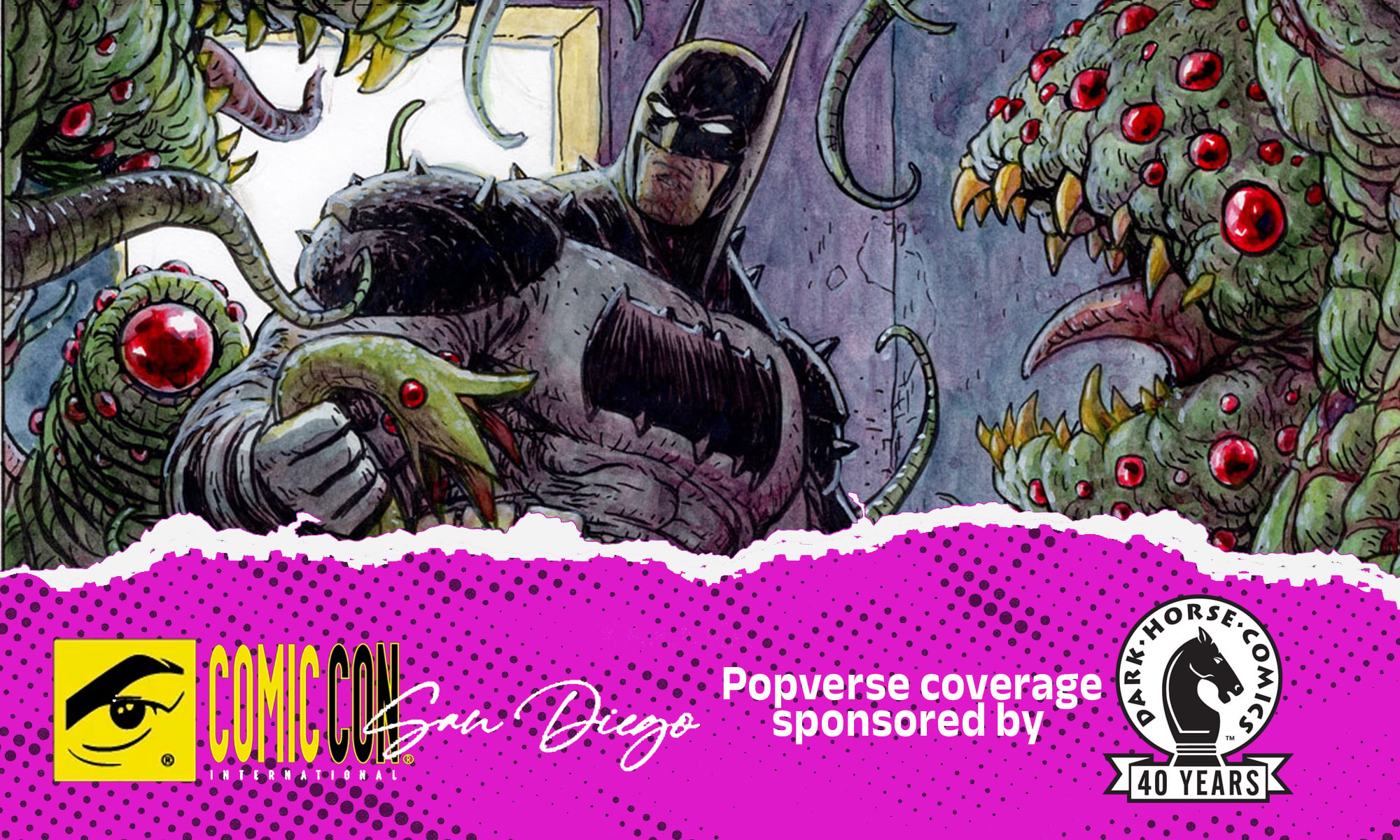 SDCC 2026 Article Header Batman Of Two Worlds