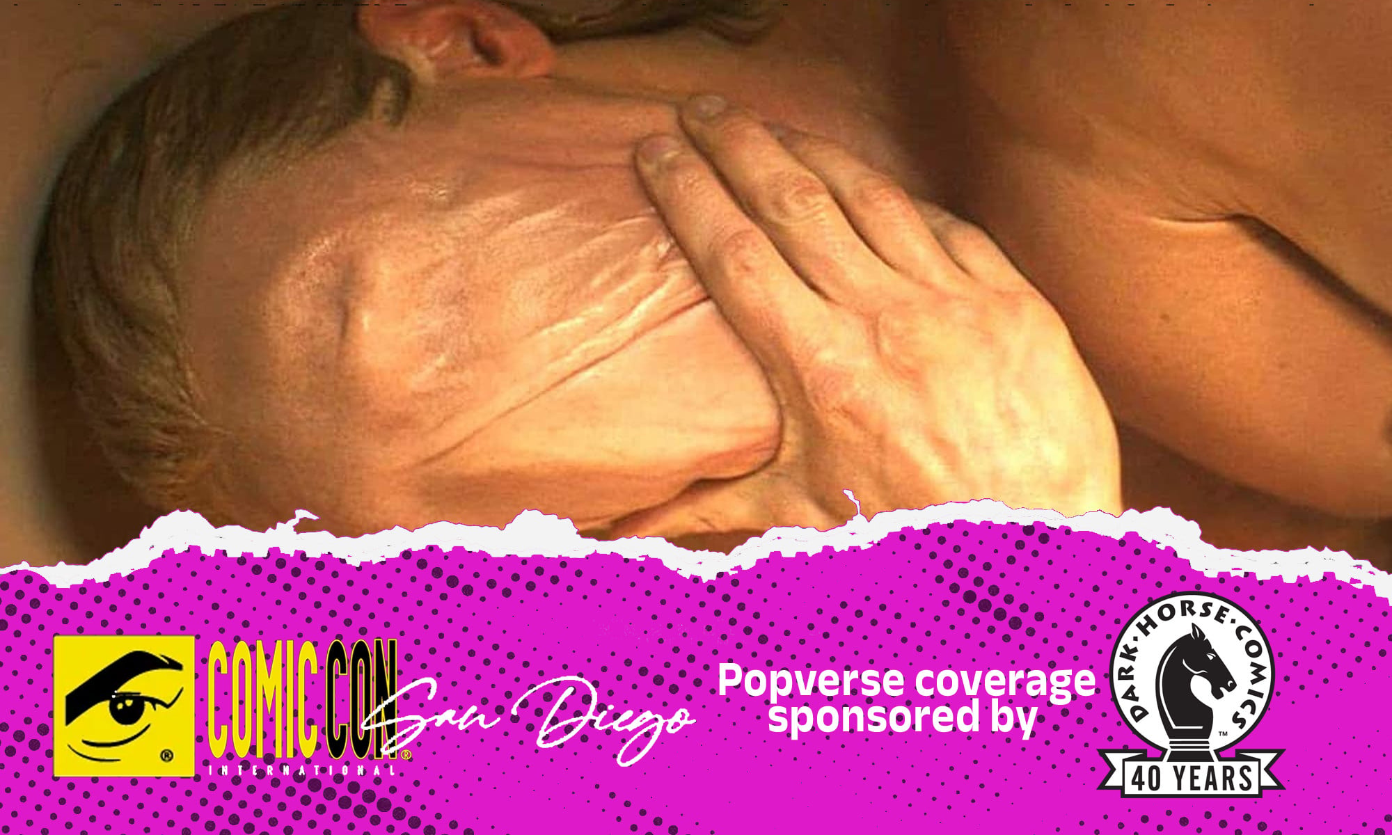SDCC 2026 Article Header Clayface