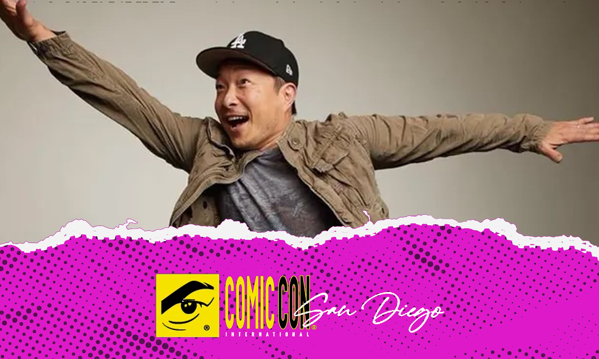 Jim Lee