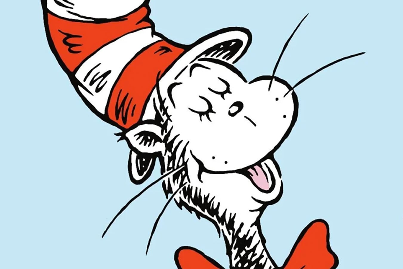 The cover of Sing the 50 United States! by Dr. Seuss