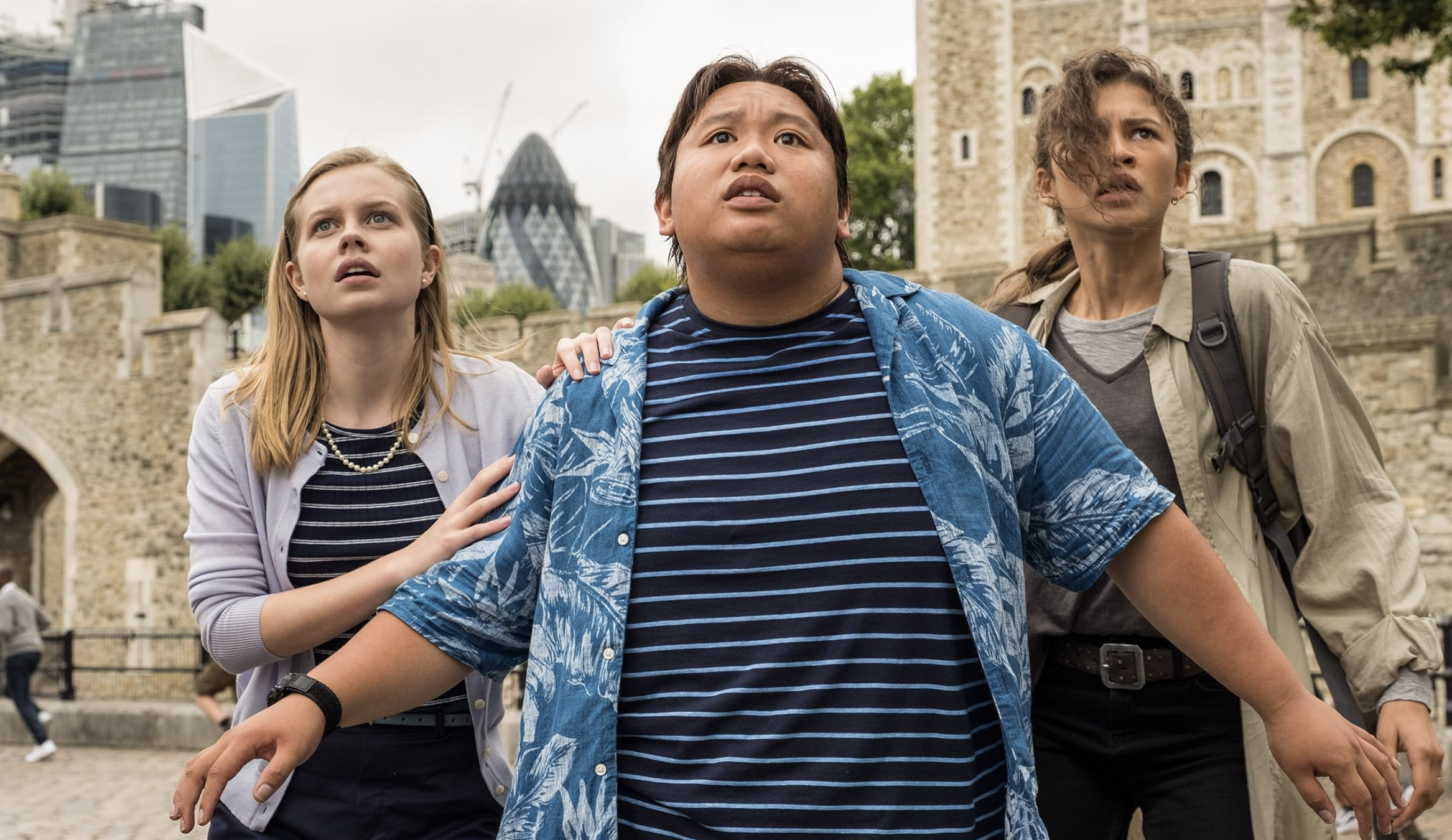 Spider Man Brand New Day Jacob Batalon Ned Leeds Hobgoblin