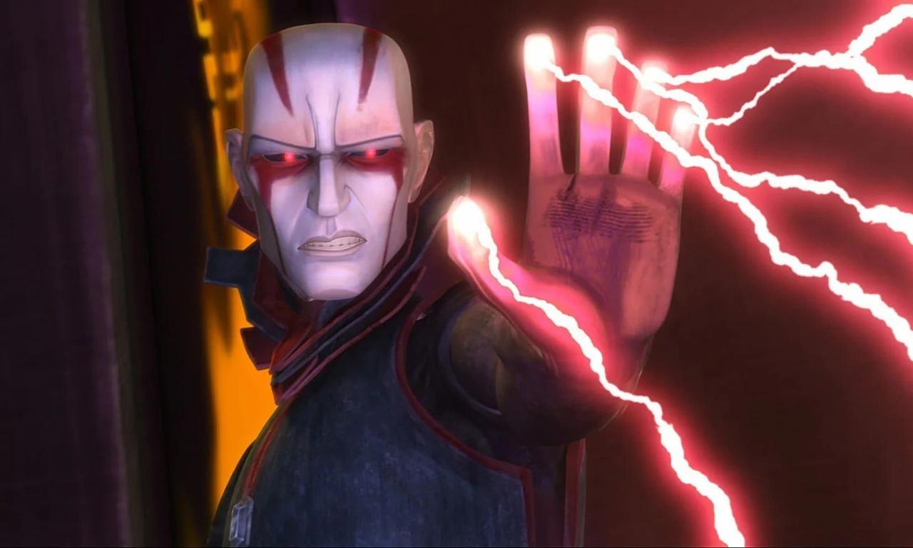 Star Wars The Clone Wars The Son