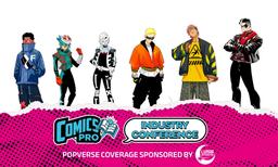 Teen Titans Next Level Header