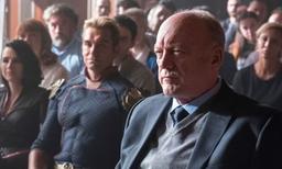 The Boys Courtroom Scene