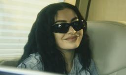 The Moment Screenshot Charli Xcx