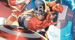 The variant cover for The Ultimates #16