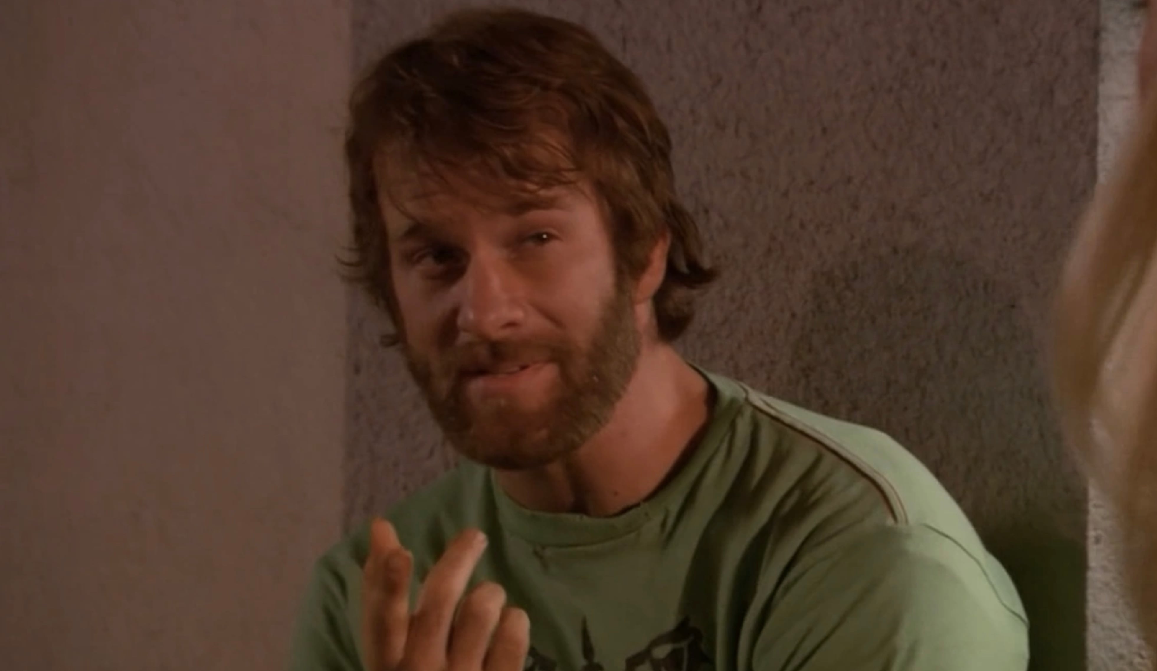 An image of Thomas Jane in Arrested Development