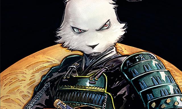 Usagi Yojimbo