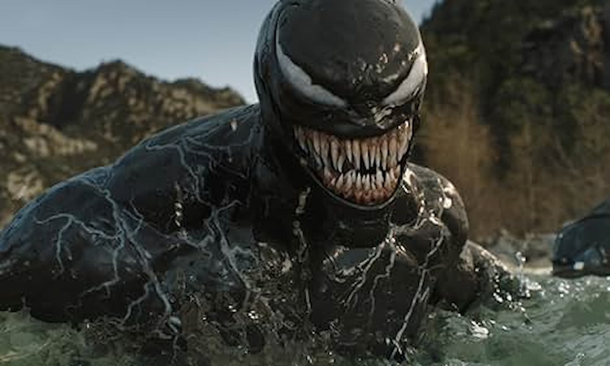 Venom The Last Dance Trailer Screenshot
