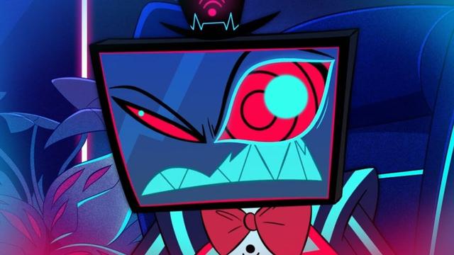 Vox Hazbin Hotel