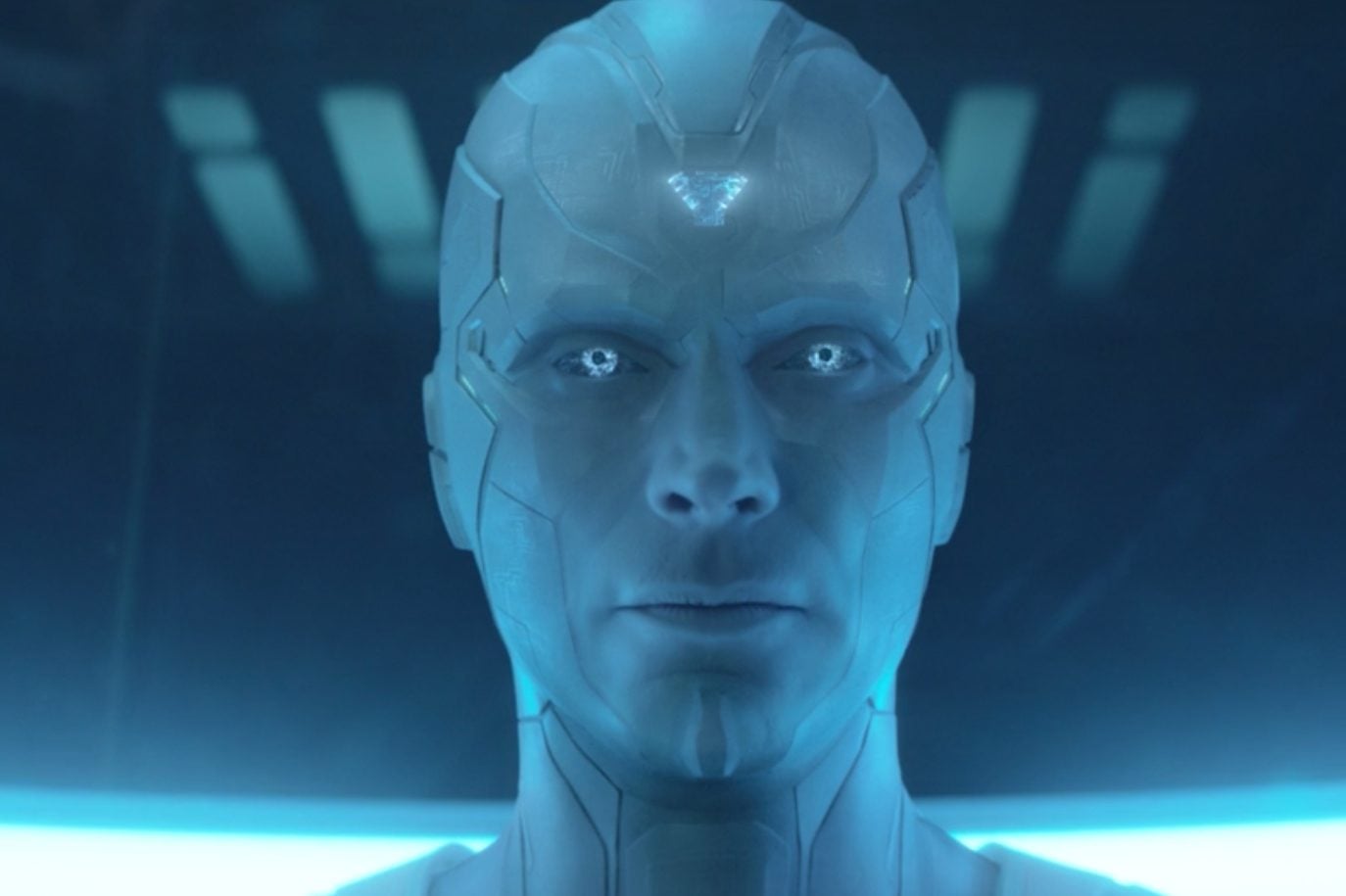 An image of White Vision