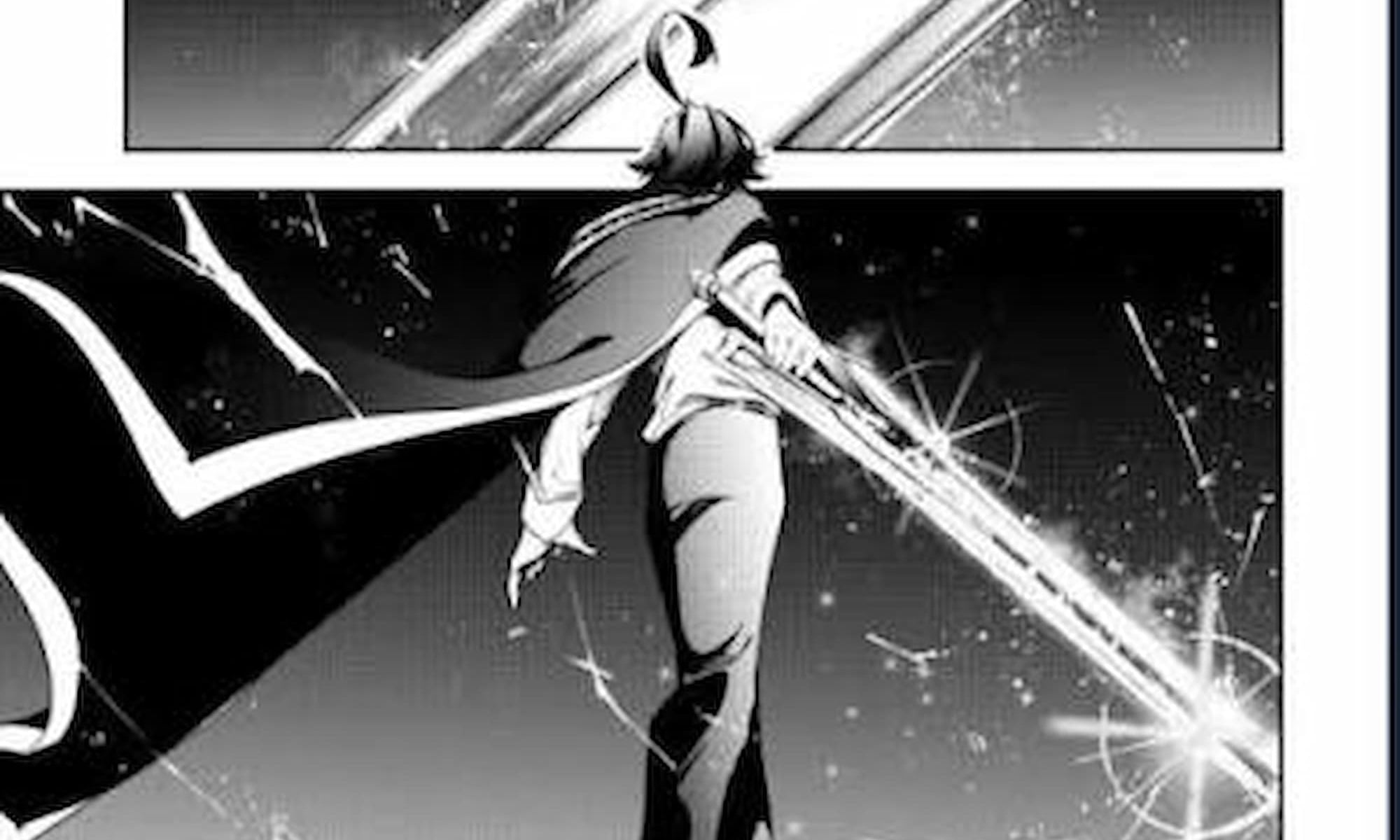 Wistoria Wand And Sword Manga Will's Awakening
