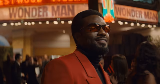 An image from Wonder Man