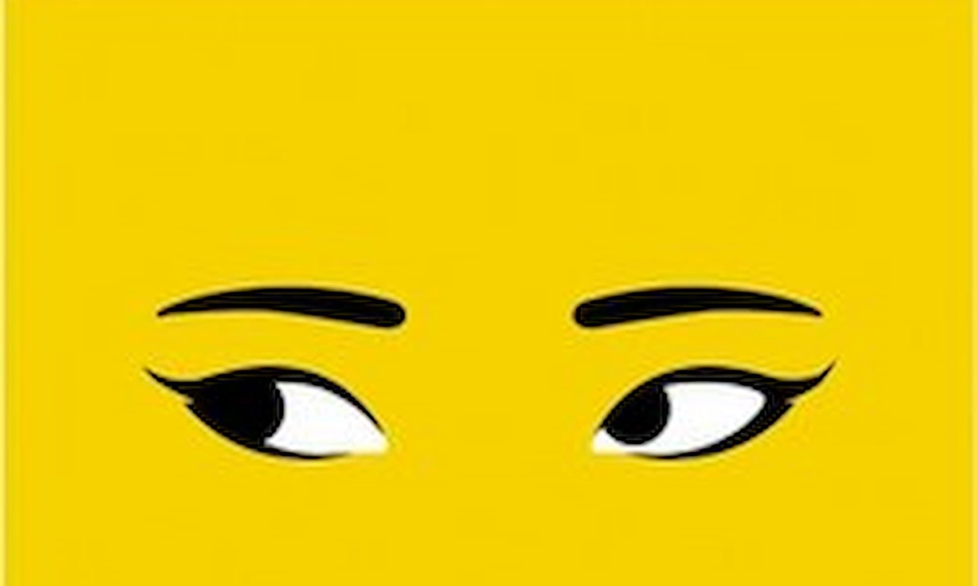 Yellowface Novel Cover Header