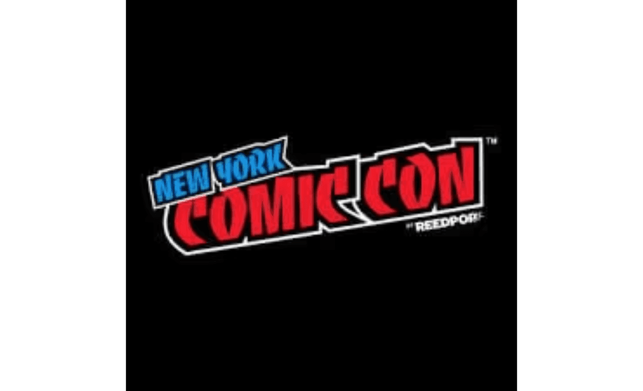 New York Comic Con
