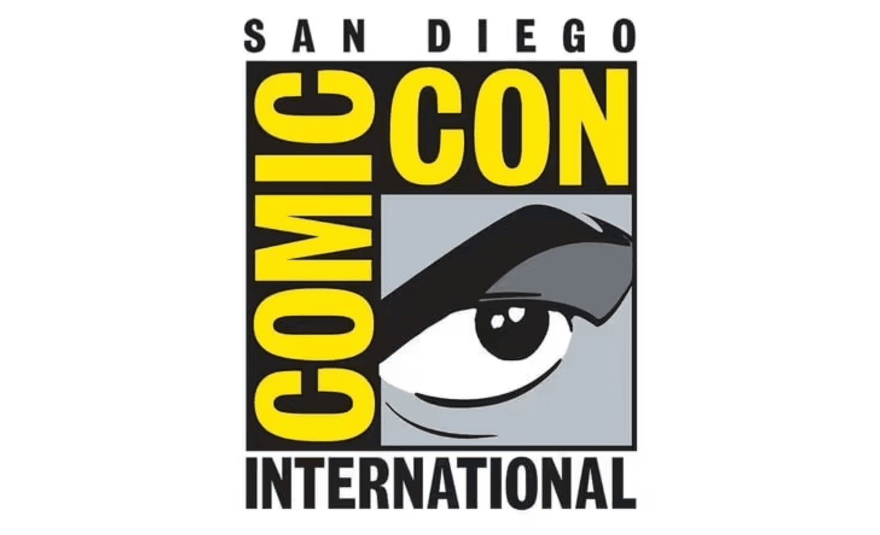 Comic-Con International: San Diego