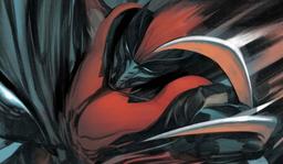 The cover of Ultimate Wolverine #2